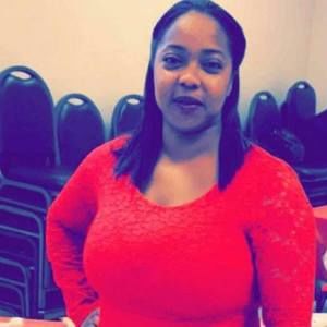 Meet your Posher, Kimberly